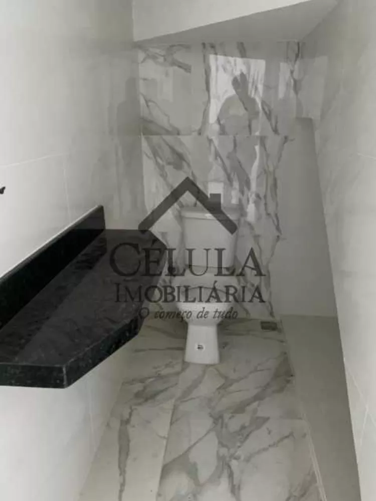 Casa de Condomínio, 3 quartos - Foto 37