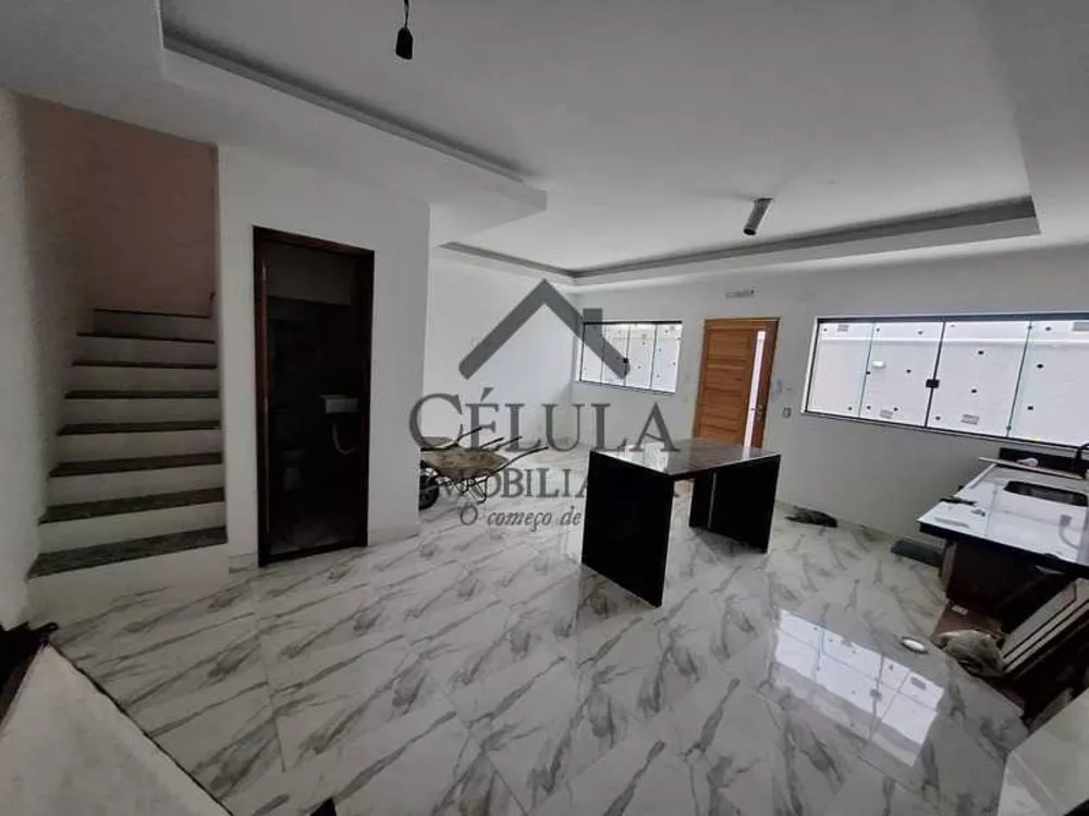 Casa de Condomínio, 3 quartos - Foto 5