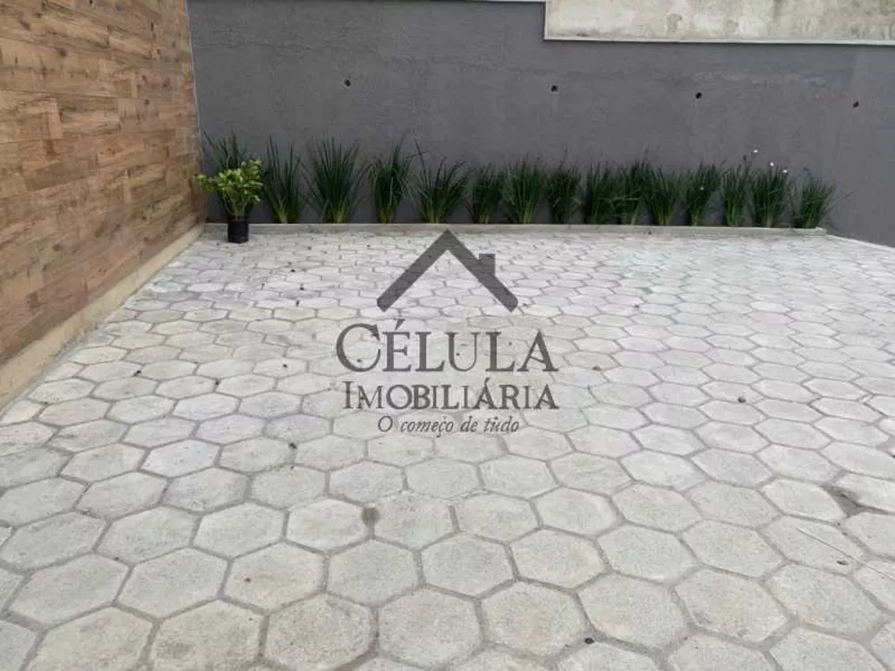 Casa de Condomínio, 3 quartos - Foto 44