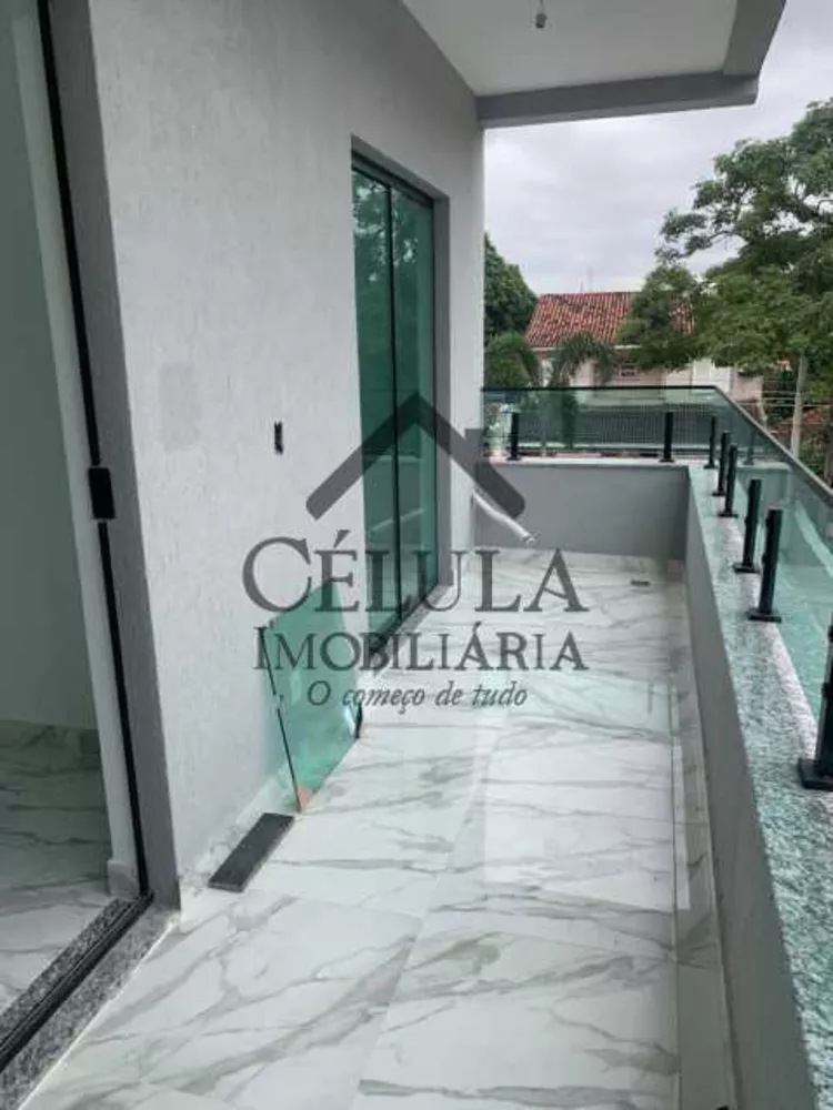 Casa de Condomínio, 3 quartos - Foto 38