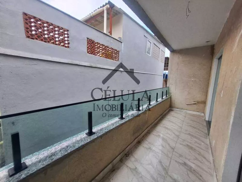 Casa de Condomínio, 3 quartos - Foto 6
