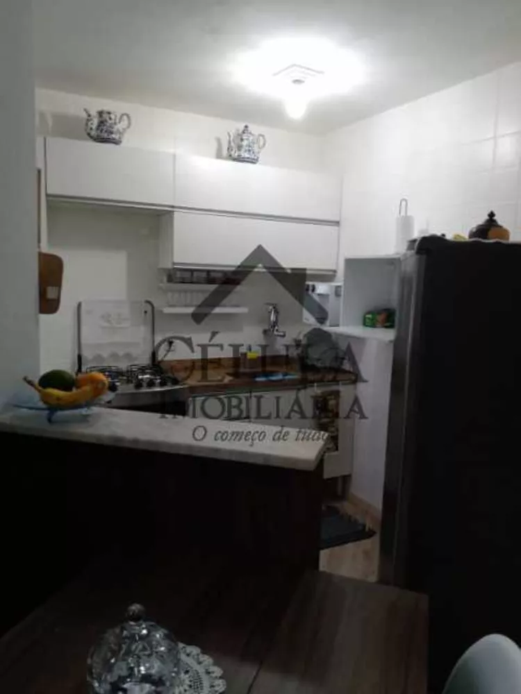 Apartamento, 3 quartos, 53 m² - Foto 16