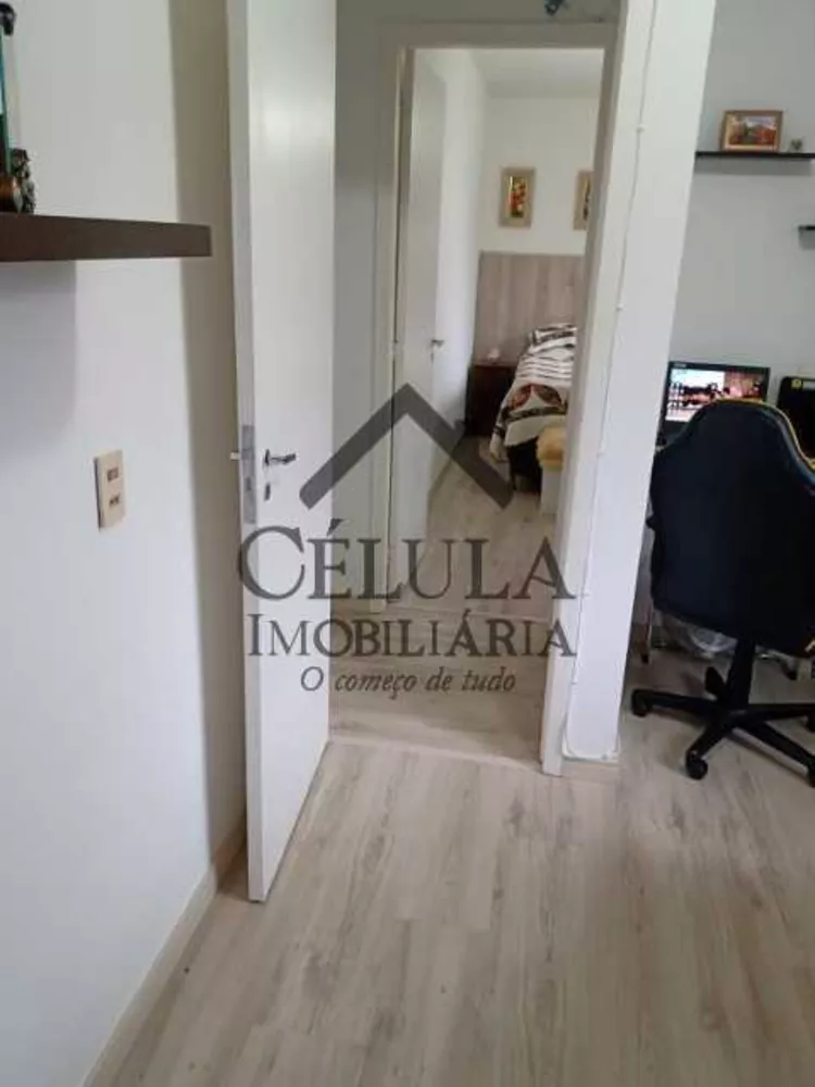 Apartamento, 3 quartos, 53 m² - Foto 18