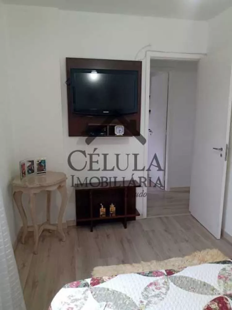 Apartamento, 3 quartos, 53 m² - Foto 17