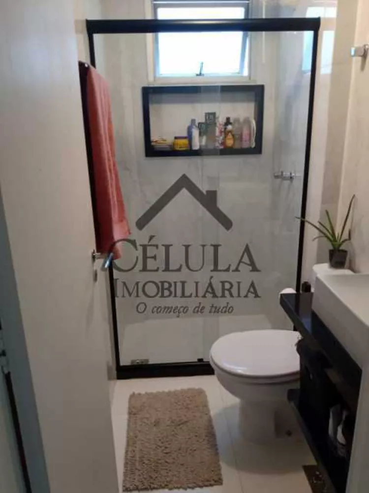 Apartamento, 3 quartos, 53 m² - Foto 14