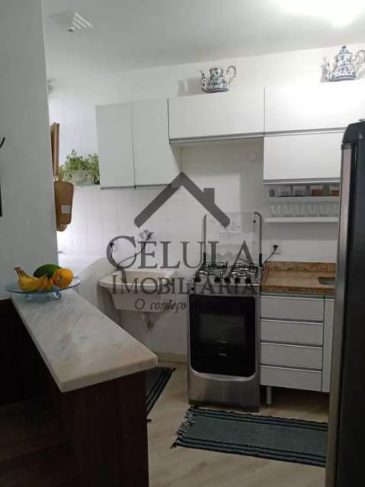 Apartamento, 3 quartos, 53 m² - Foto 12