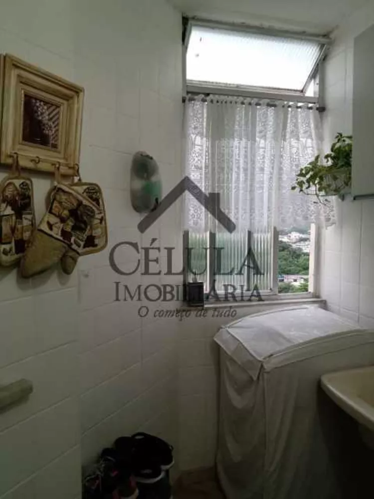 Apartamento, 3 quartos, 53 m² - Foto 15