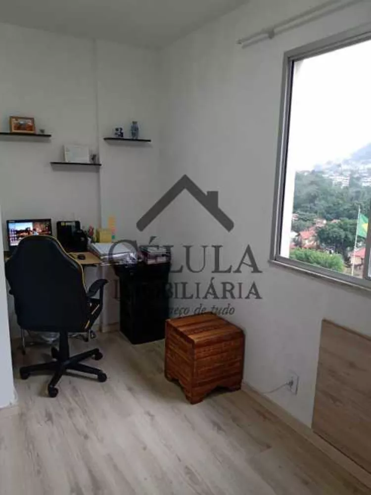 Apartamento, 3 quartos, 53 m² - Foto 3