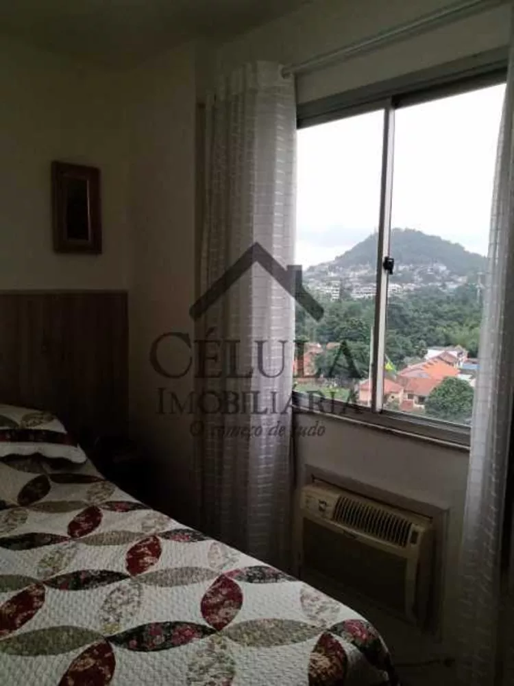 Apartamento, 3 quartos, 53 m² - Foto 13