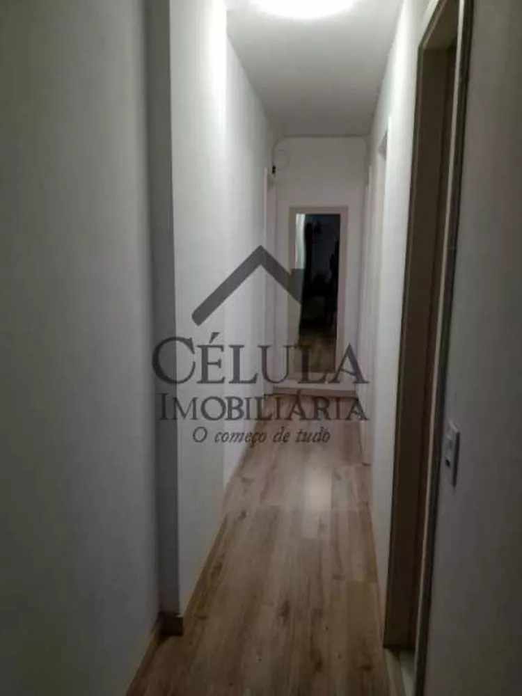 Apartamento, 3 quartos, 53 m² - Foto 1
