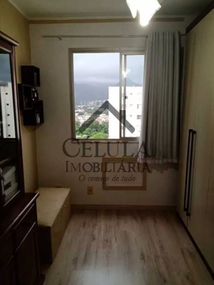 Apartamento, 3 quartos, 53 m² - Foto 11