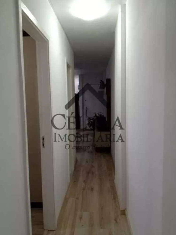 Apartamento, 3 quartos, 53 m² - Foto 4