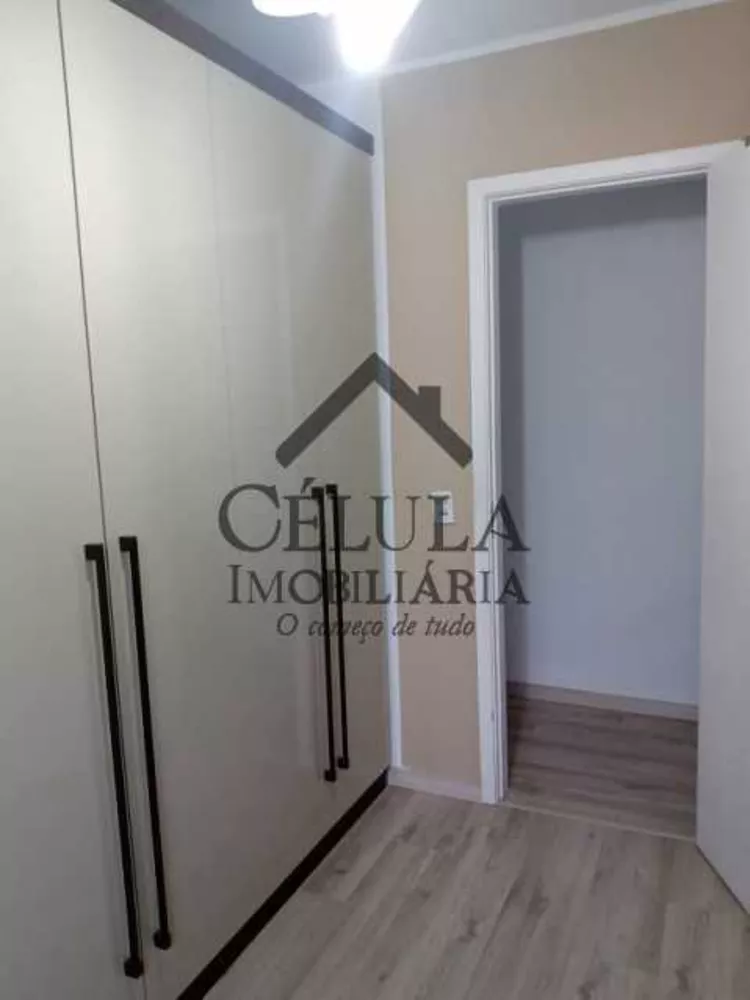 Apartamento, 3 quartos, 53 m² - Foto 9