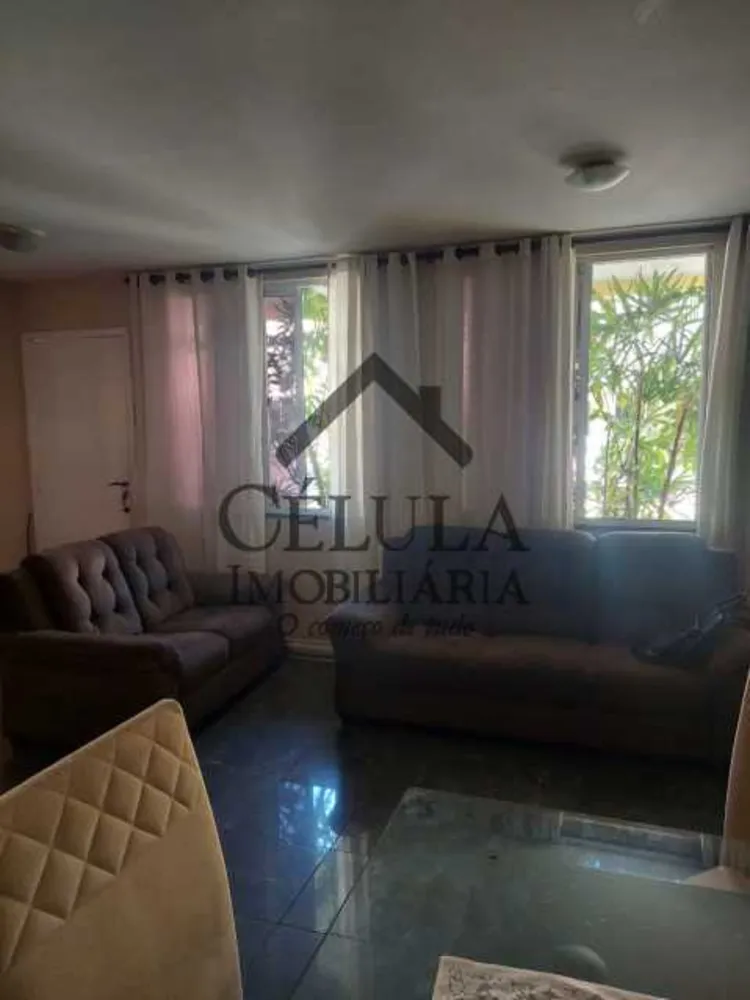 Casa de Condomínio, 3 quartos - Foto 17