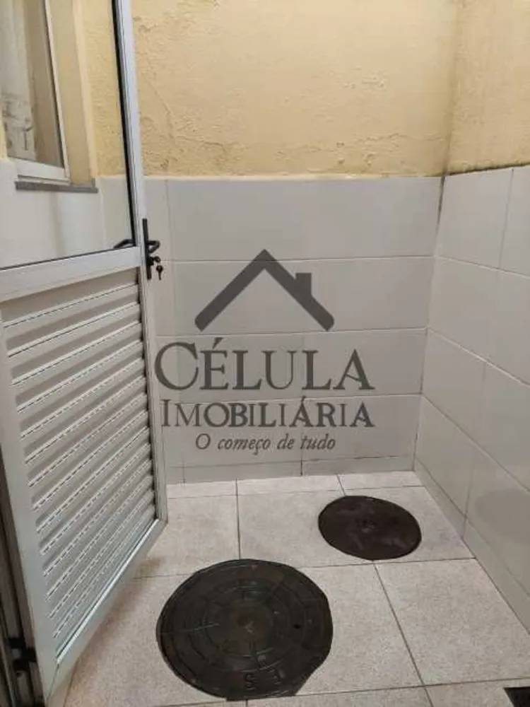 Casa de Condomínio, 3 quartos - Foto 12