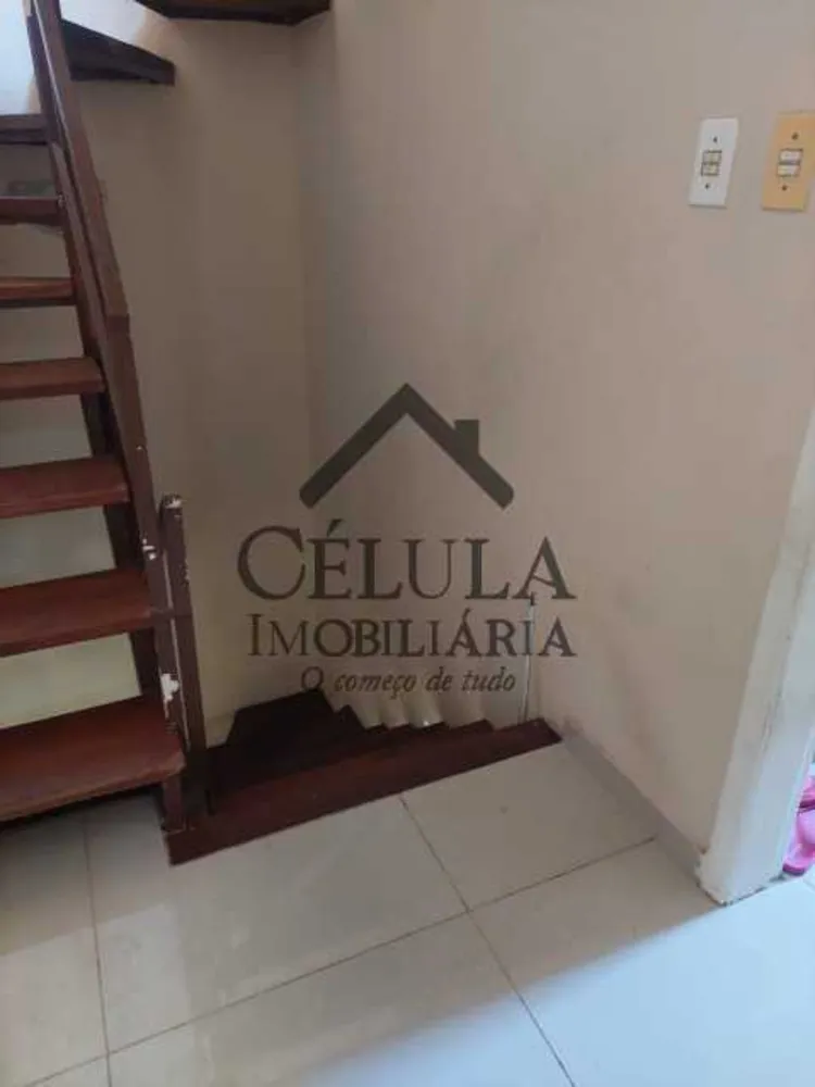 Casa de Condomínio, 3 quartos - Foto 16