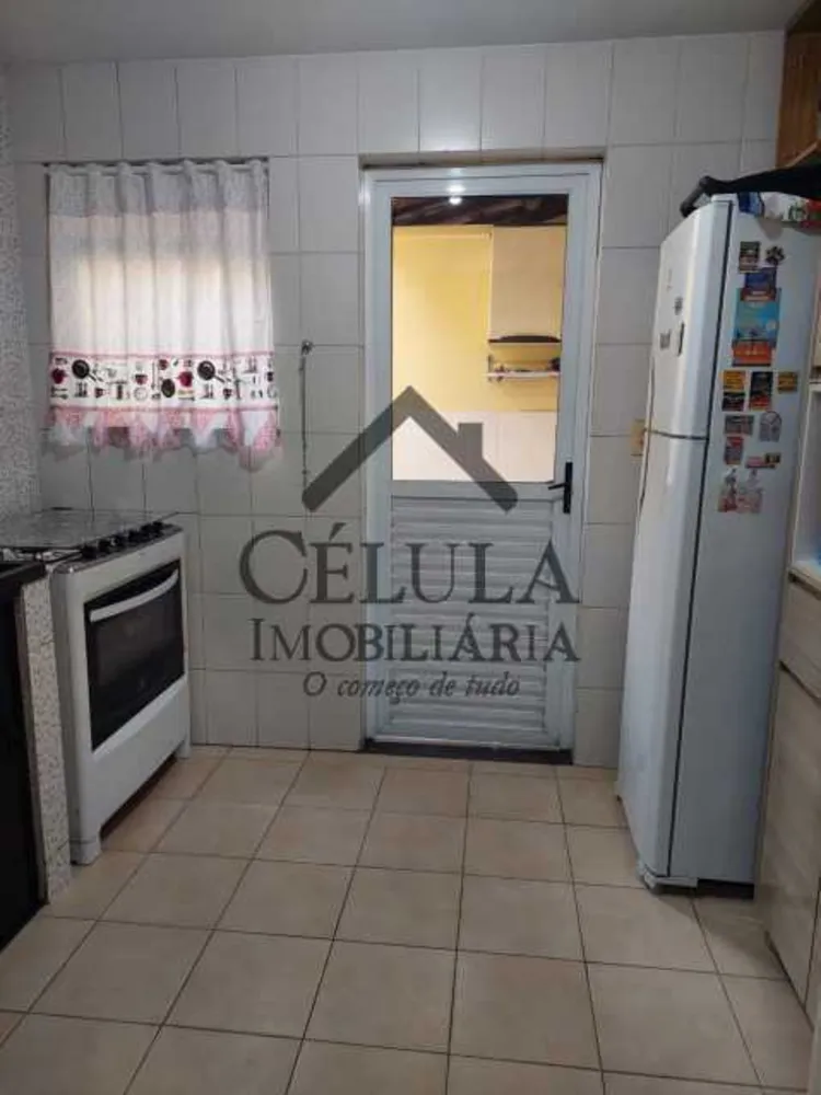 Casa de Condomínio, 3 quartos - Foto 25