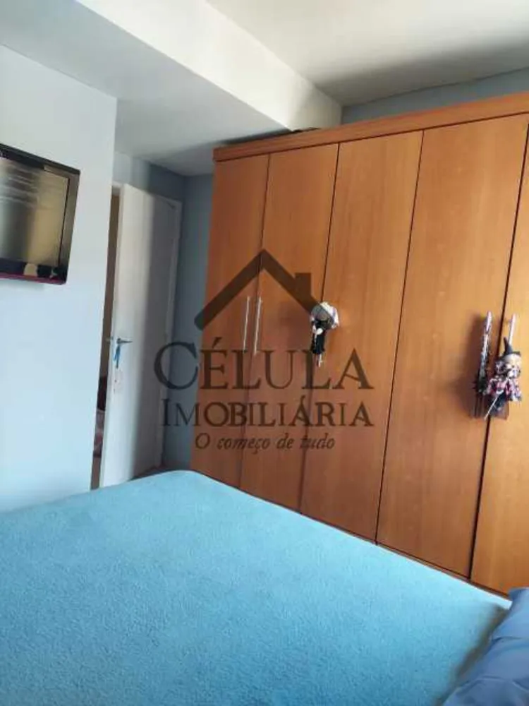 Casa de Condomínio, 3 quartos - Foto 24