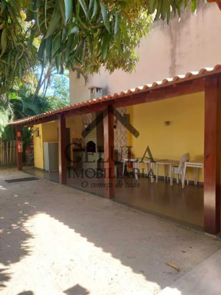 Casa de Condomínio, 3 quartos - Foto 13