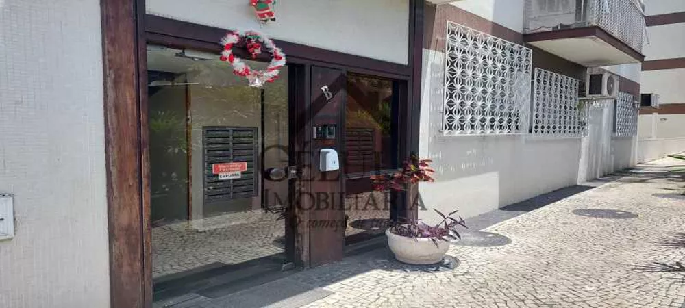 Apartamento, 2 quartos, 60 m² - Foto 14