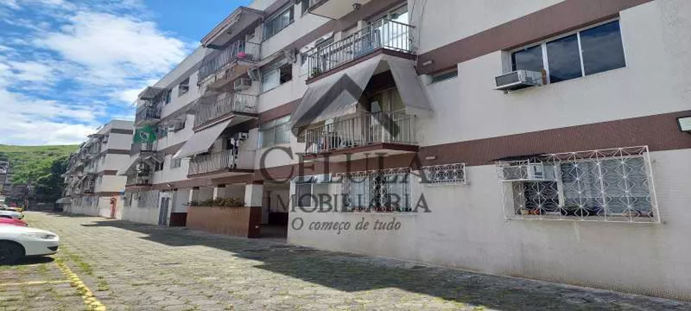 Apartamento, 2 quartos, 60 m² - Foto 17