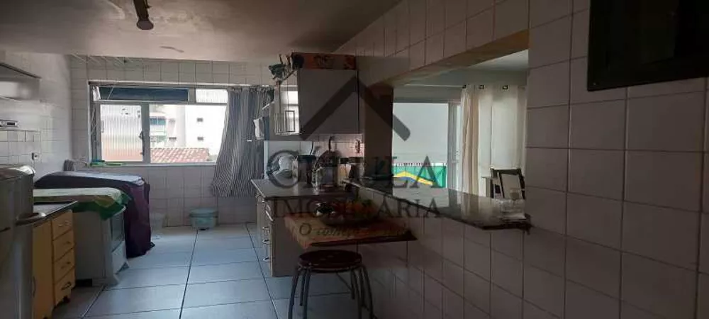 Apartamento, 2 quartos, 60 m² - Foto 6