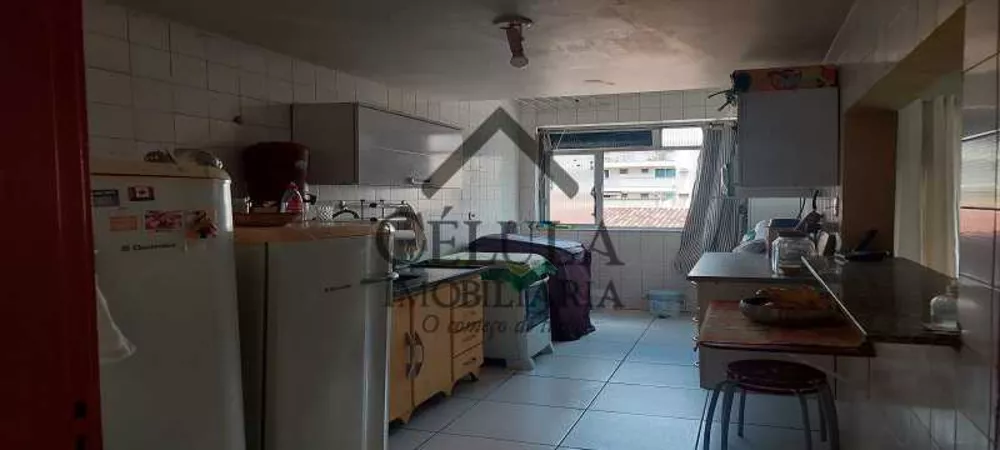 Apartamento, 2 quartos, 60 m² - Foto 7