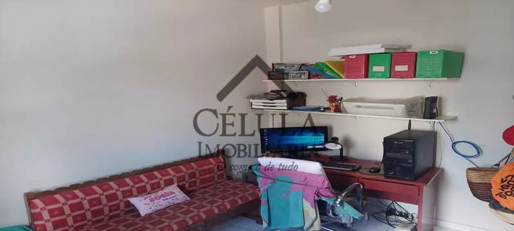 Apartamento, 2 quartos, 60 m² - Foto 12
