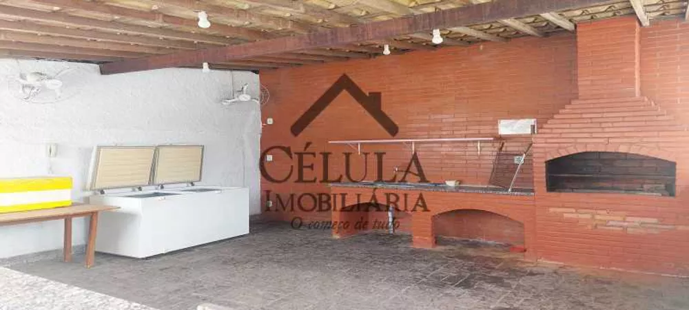 Apartamento, 2 quartos, 60 m² - Foto 16