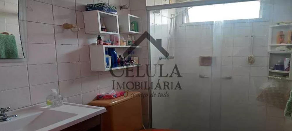 Apartamento, 2 quartos, 60 m² - Foto 11