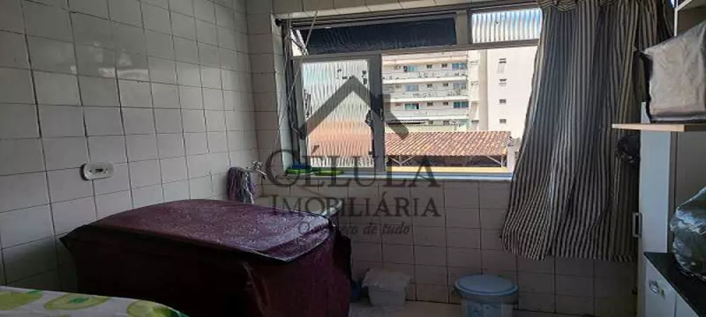 Apartamento, 2 quartos, 60 m² - Foto 8