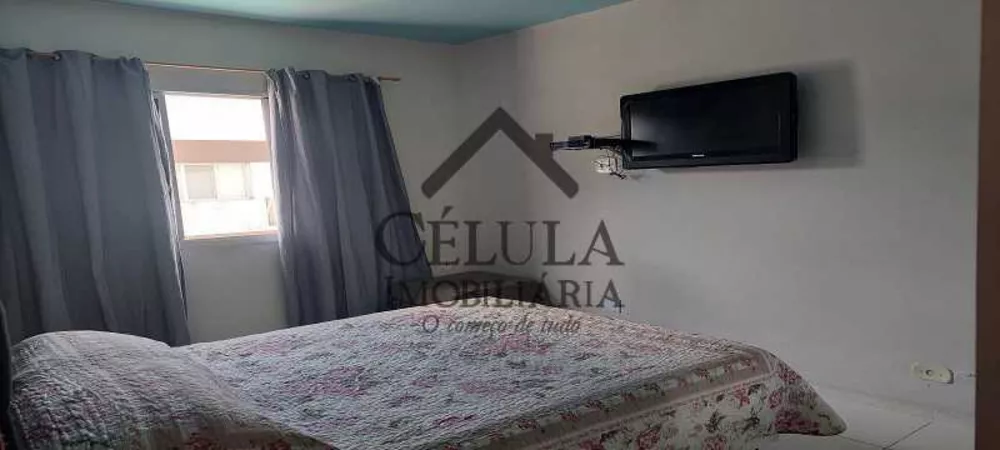 Apartamento, 2 quartos, 60 m² - Foto 9