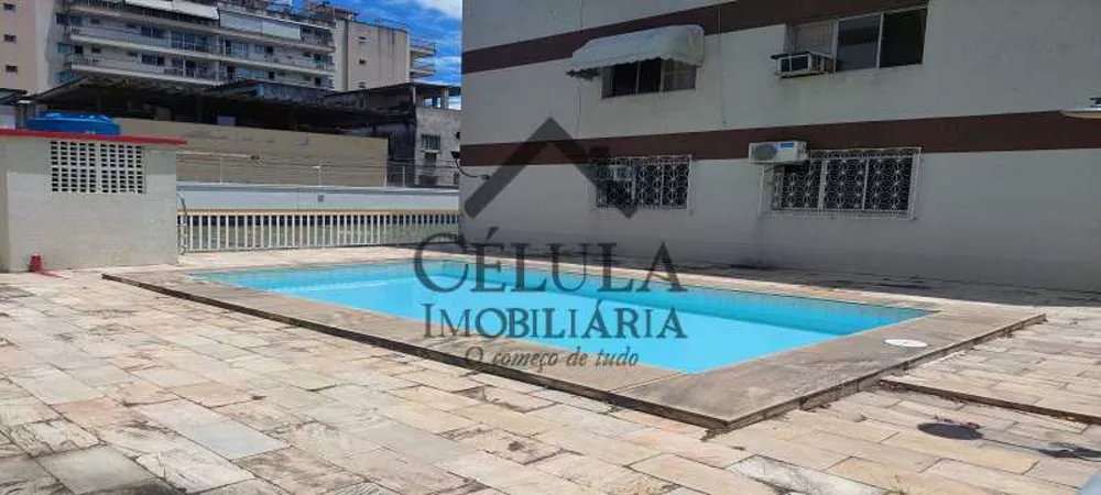 Apartamento, 2 quartos, 60 m² - Foto 1