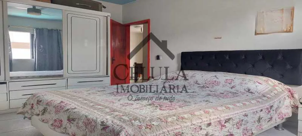 Apartamento, 2 quartos, 60 m² - Foto 10