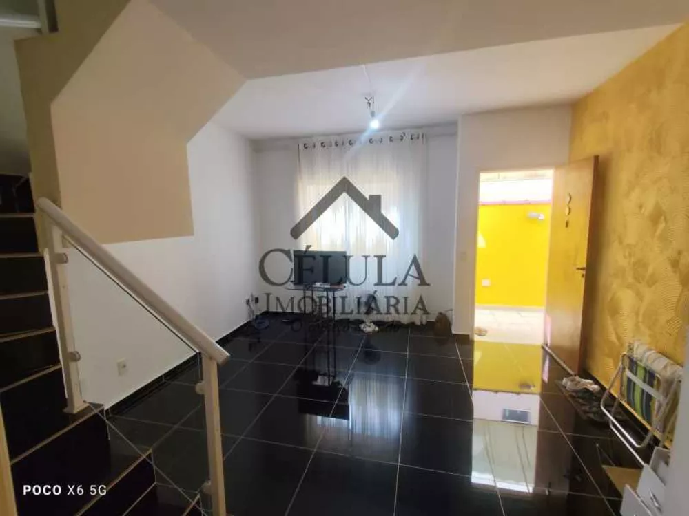 Casa de Vila, 2 quartos - Foto 19