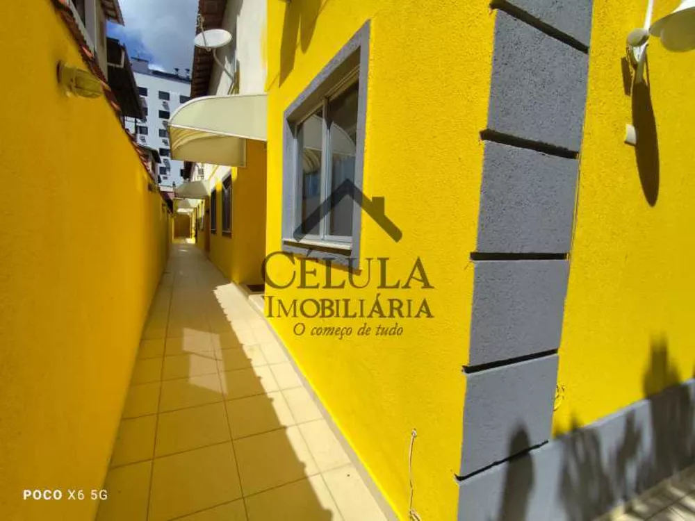 Casa de Vila, 2 quartos - Foto 14