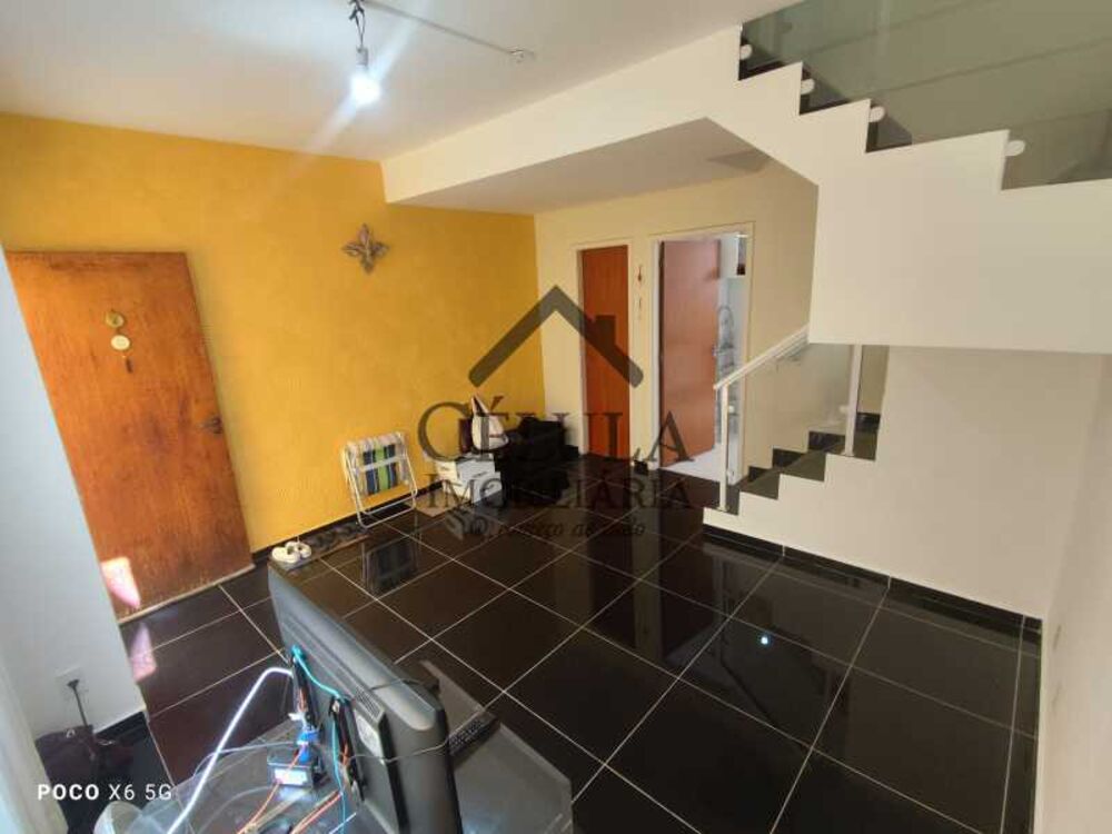Casa de Vila, 2 quartos - Foto 6