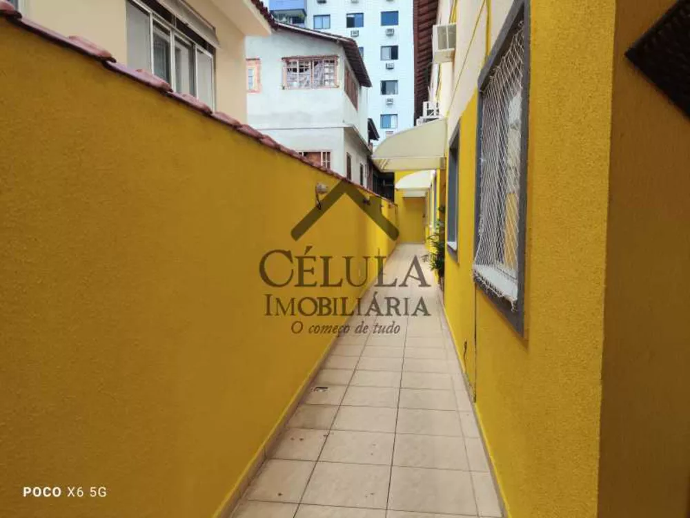 Casa de Vila, 2 quartos - Foto 1