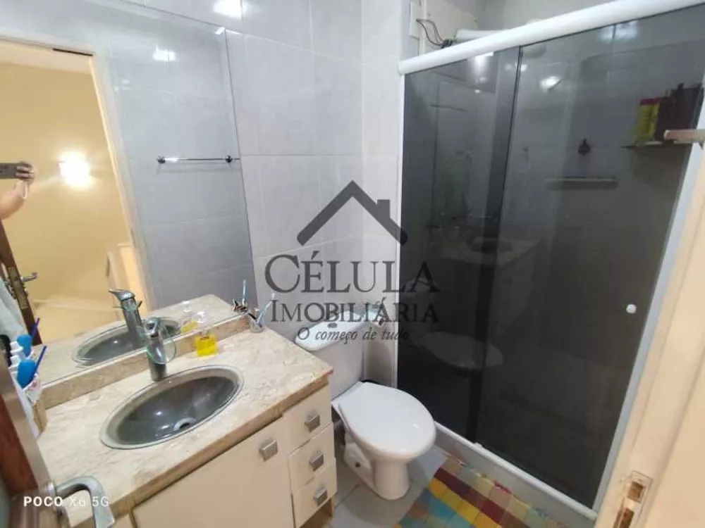 Casa de Vila, 2 quartos - Foto 4