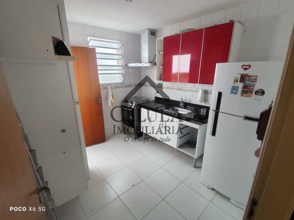 Casa de Vila, 2 quartos - Foto 5