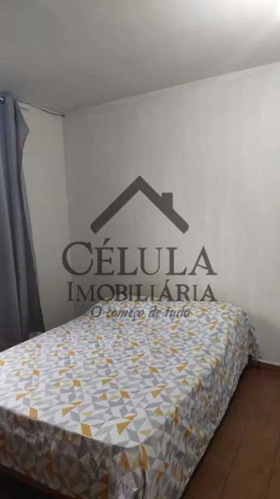 Apartamento, 2 quartos, 50 m² - Foto 11