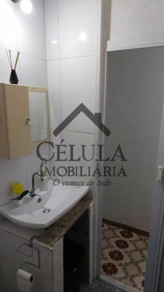 Apartamento, 2 quartos, 50 m² - Foto 7