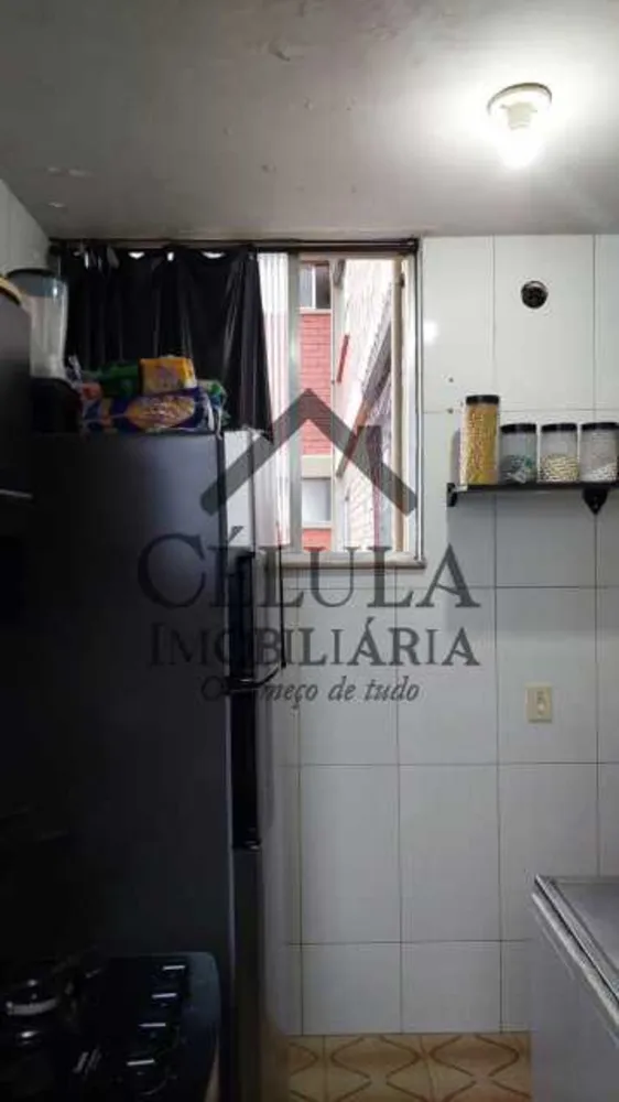 Apartamento, 2 quartos, 50 m² - Foto 14