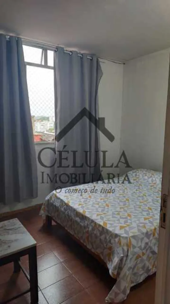 Apartamento, 2 quartos, 50 m² - Foto 12