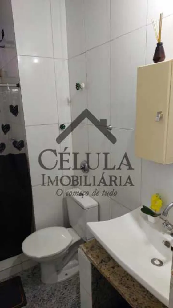Apartamento, 2 quartos, 50 m² - Foto 8