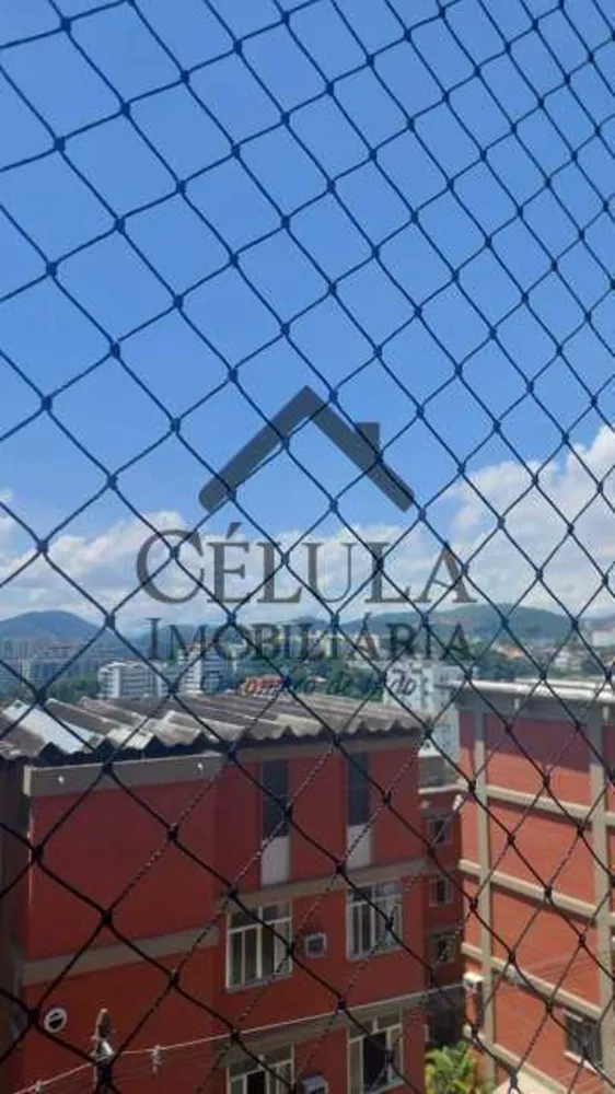 Apartamento, 2 quartos, 50 m² - Foto 10