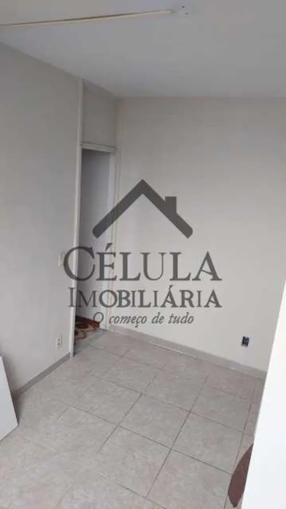 Apartamento, 2 quartos, 50 m² - Foto 2