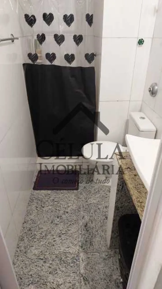 Apartamento, 2 quartos, 50 m² - Foto 6