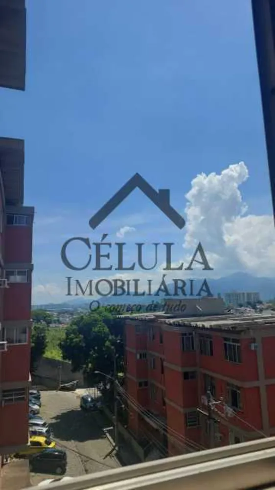 Apartamento, 2 quartos, 50 m² - Foto 13