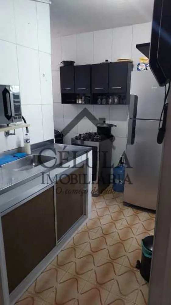 Apartamento, 2 quartos, 50 m² - Foto 4